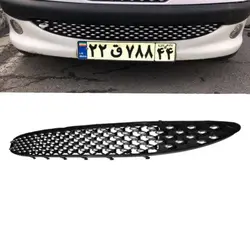 شبکه سپر ۲۰۶ طرح نگین دار