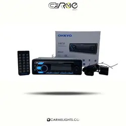 رادیو پخش Onkyo X-Qs725