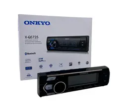رادیو پخش Onkyo X-Qs725