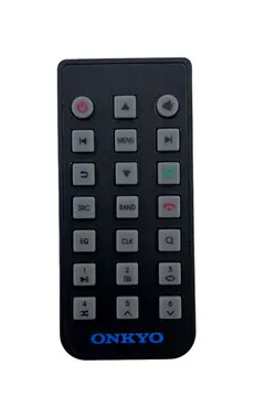 رادیو پخش Onkyo X-Qs725