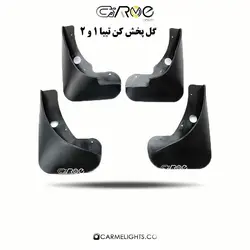 گل پخش کن تیبا