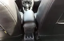 کنسول وسط 206 و 207