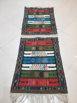 گلیم عشایری پادری (543_14)