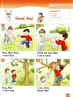 خرید کتاب AM.FIRST FRIENDS (3) SB&WB +CD (جدیدترین ویرایش+ بهترین قیمت) - چرب زبان