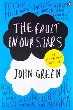 خرید کتاب THE FAULT IN OUR STARS (جدیدترین ویرایش+ بهترین قیمت) - چرب زبان