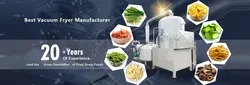 دستگاه سرخ کردن وکیوم چیپس - چتـــــ کـــــالا