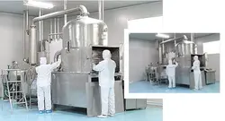 تجهیزات خلاء برای سرخ کردن چیپس ریشه چغندر - چتـــــ کـــــالا