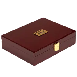 پکیچ جعبه چوبی لوکس