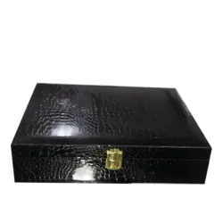 پکیچ جعبه چرمی لوکس