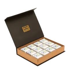 پکیچ جعبه هارد باکس