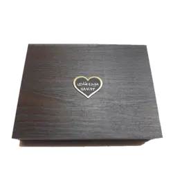 پکیچ جعبه چوبی کلاسیک