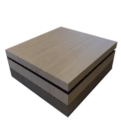 پکیچ جعبه چوبی کلاسیک