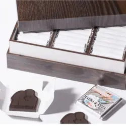 پکیچ جعبه چوبی کلاسیک