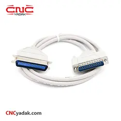 کابل پرینتر پارالل LPT پرسی 1.5 متری