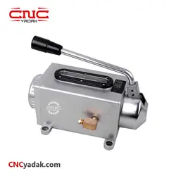 پمپ یا یونیت روغنکاری ، روانکاری دستی 1 لیتری صنعتی