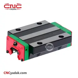 واگن عرض 45mm لبه دار طول بلند مدل HGW45HC برند اچ کیو ام (HQM) ساخت چین
