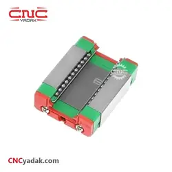 واگن مینیاتوری عرض 15 میلیمتر برند اچ کیو ام (HQM) مدل MGN15C ساخت چین