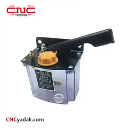 پمپ روغنکاری یا روانکاری دستی 1.5 لیتری - سی ان سی یدک | CNCYadak