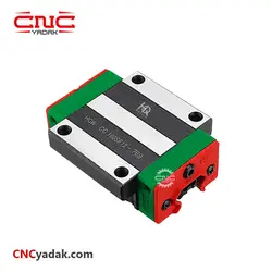 واگن مدل HGW45CA عرض 45 میلیمتر لبه دار برند اچ کیو ام (HQM) ساخت چین