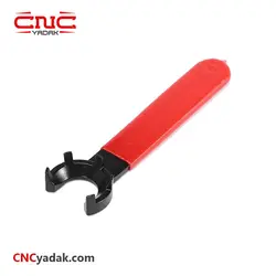 آچار مهره کولت سایز M-ER16