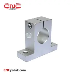 ساپورت شفت یا پایه شفت مدل SK10 قطر 10mm ساخت چین