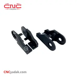 براکت انرژی چین - انرژی گاید 35 در 40 میلیمتر برند FKS ساخت چین