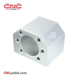 ساپورت مهره بال اسکرو مدل BSG25 ساخت چین (DSG25)