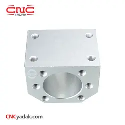 ساپورت مهره بال اسکرو مدل BSG25 ساخت چین (DSG25)
