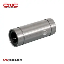 بلبرینگ خطی مدل LM25LUU ساخت چین قطر 25 میلیمتر بلند