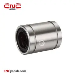 بلبرینگ خطی مدل LM25UU قطر 25 میلیمتر