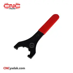 آچار مهره کولت سایز UM-ER40