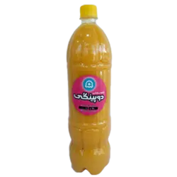 آب آناناس 1/5 لیتری