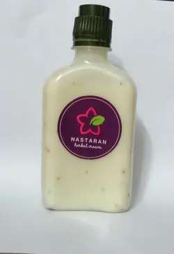 شامپو درمانی نسترن