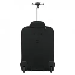 کوله پشتی چرخ دار دلسی مدل پرویس پلاس