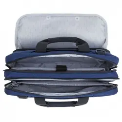 کیف دستی دلسی لپ تاپی مدل اس پله نید