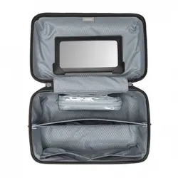 کیف آرایشی دلسی مدل چاتلت هارد پلاس