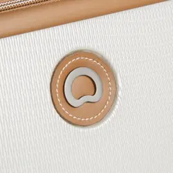 کیف آرایشی دلسی مدل چاتلت هارد پلاس