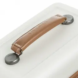 کیف آرایشی دلسی مدل چاتلت هارد پلاس