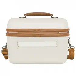 کیف آرایشی دلسی مدل چاتلت هارد پلاس