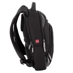 کوله پشتی دلسی مدل کوارتربک پلاس