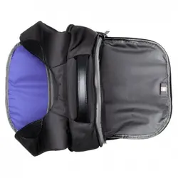 کوله پشتی دلسی مدل کوارتربک پلاس