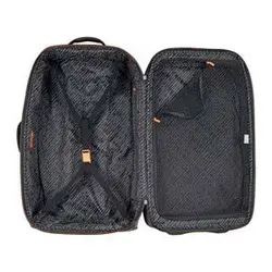 کوله پشتی چرخ دار دلسی مدل ترامان تین