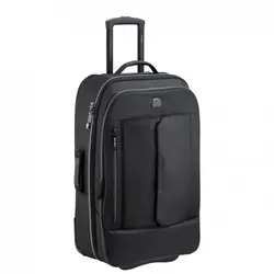 کوله پشتی چرخ دار دلسی مدل ترامان تین