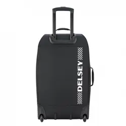 کوله پشتی چرخ دار دلسی مدل ترامان تین