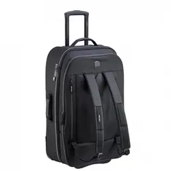 کوله پشتی چرخ دار دلسی مدل ترامان تین