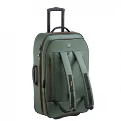 کوله پشتی چرخ دار دلسی مدل ترامان تین