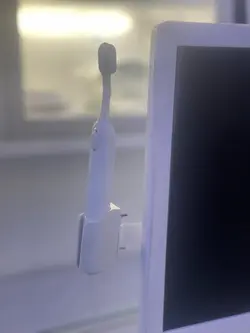 دوربین داخل دهانی SUPER CAMERA باسیم بدون WIFI - دنتال استوک