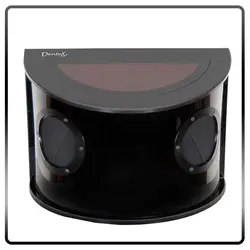 تاریکخانه عاج طب مدل دنتکس DENTEX - دنتال استوک