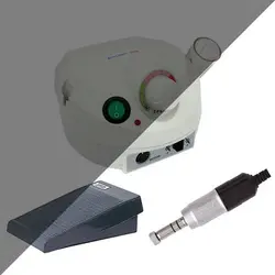 میکروموتور جراحی ماراتن MARATHON مدل ESCORT 2 PRO - دنتال استوک