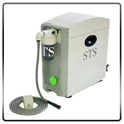 ساکشن برقی تک یونیت STS - دنتال استوک